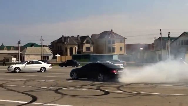 New 2015 Mercedes CLS 6.3 AMG смотреть онлайн