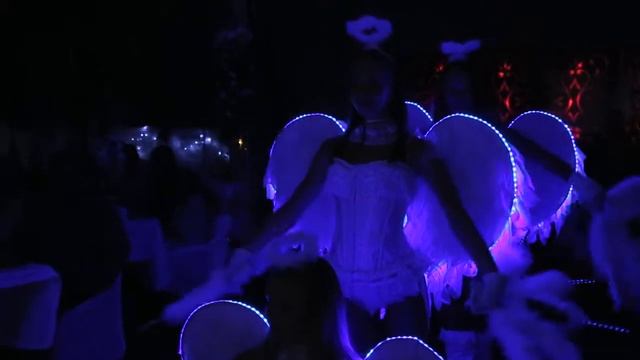 Шоу балет Рио Волгоград Ангелочки смотреть онлайн