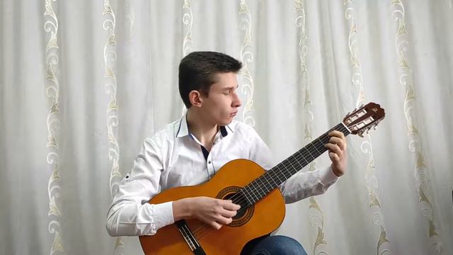 Марченко Олександр - В.Леоненко, Спогад смотреть онлайн