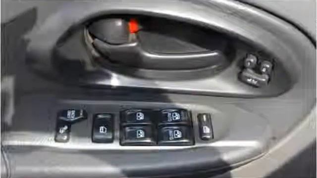 2003 Chevrolet TrailBlazer Used Cars Chaska MN смотреть онлайн