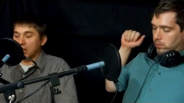 Plunge Cast Episode 3: The Drones Strike Back смотреть онлайн