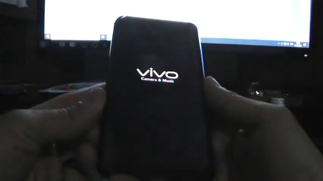 Hard reset. Сброс настроек Vivo y91c 1820. Разблокировка. смотреть онлайн