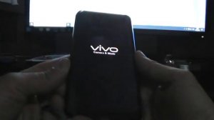 Hard reset. Сброс настроек Vivo y91c 1820. Разблокировка.