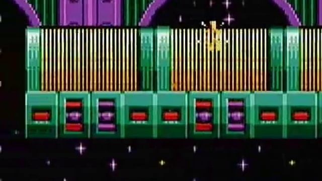 Mars Zoo [1] Taz in Escape From Mars (Game Gear) Walkthrough смотреть онлайн