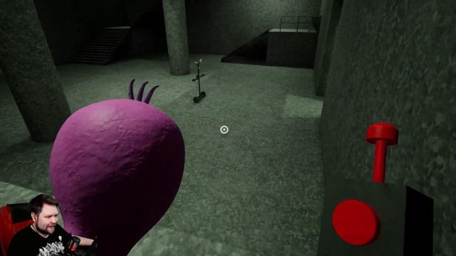 Продолжение следует / / Прохождение / / Garten of Banban 3 #4 смотреть онлайн