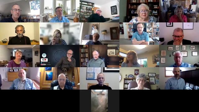 Personal Histories in Conflict Resolution: An Interview with Bernie Mayer смотреть онлайн