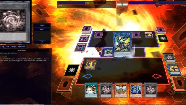 Yu-Gi-Oh! EDOPro Card Image Not Showing смотреть онлайн