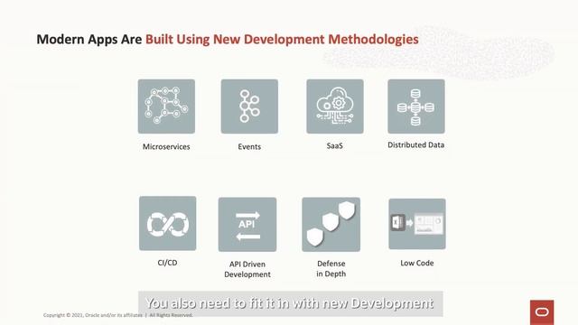 Modern Data Platform for developers смотреть онлайн