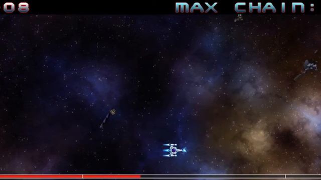 Super Chain Crusher Horizon Ver1.1 Preview смотреть онлайн