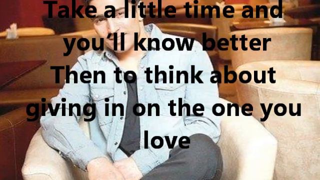 Ferid Memmedov Hold me lyrics смотреть онлайн