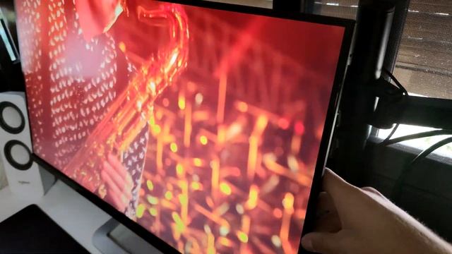 El monitor de MEJOR CALIDAD que he probado este año - AOC Q27T1 смотреть онлайн
