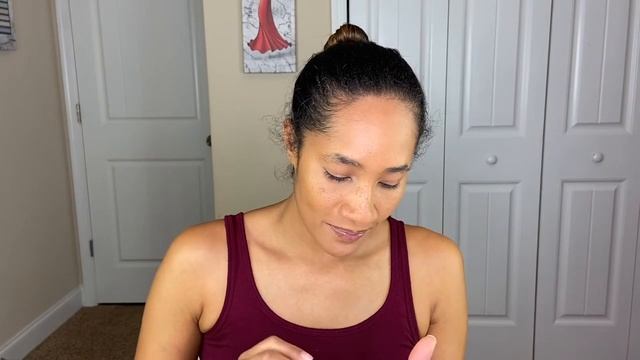 GRWM: Trying New-to-Me Makeup | Almost ALL DRUGSTORE MAKEUP | Good Molecules Silicone-Free Primer! смотреть онлайн