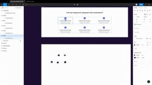 ИКОНКИ ДЛЯ FIGMA. Обзор плагина «Iconly» | Уроки фигма на русском