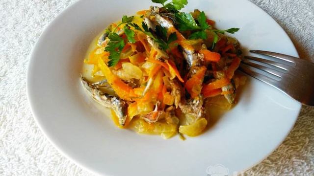 Кухня Мамашки