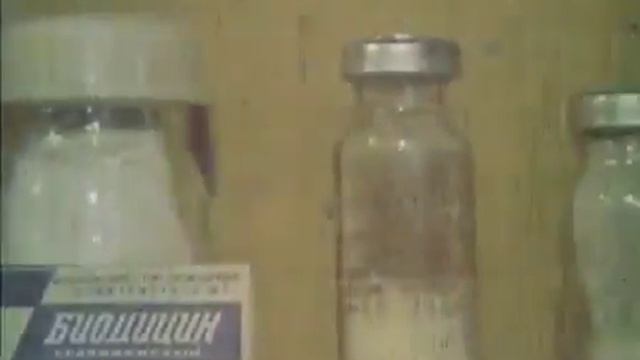ПЧЕЛОВОДСТВО учебный кинокурс СССР 1968 г. СК смотреть онлайн
