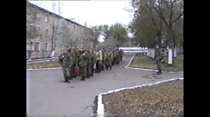 вч 74831,  г.Карталы  2001г.