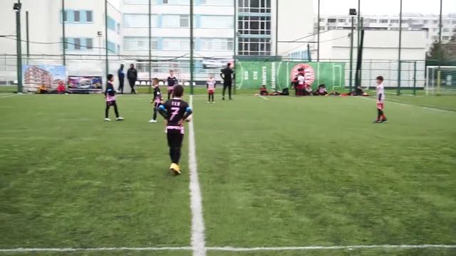 "Купа Бургас" 2021 Звездичка - Болярчета 0 : 6 смотреть онлайн