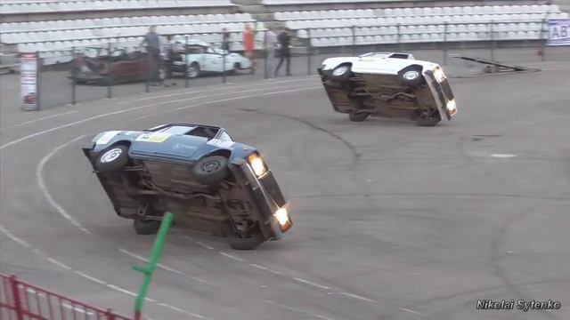 Автородео 2015 . смотреть онлайн