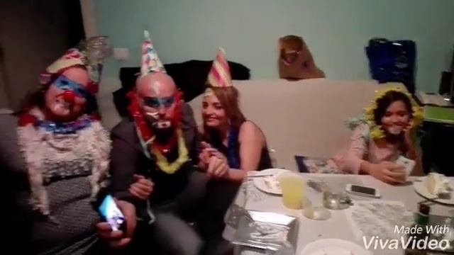 Maquinne challenge Reguera Moreno 2(2) смотреть онлайн