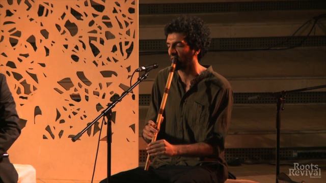 Temptation - Mehdi Aminian