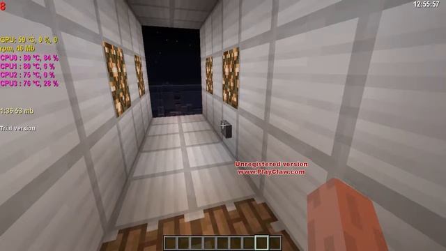 Механика. Реалистичный лифт. Ч10. смотреть онлайн