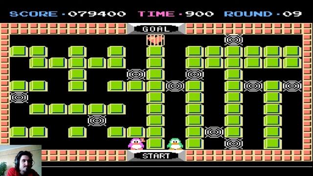 Обзор игры Binary Land. смотреть онлайн