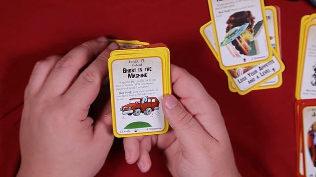 Apocalypse Munchkin Review + All Expansions! (Judge Dredd, Mars Attacks, Sheep Impact/ Apocalypse 2