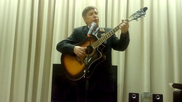 "Однозвучно звенит колокольчик" исп. Юрий Петрухин смотреть онлайн