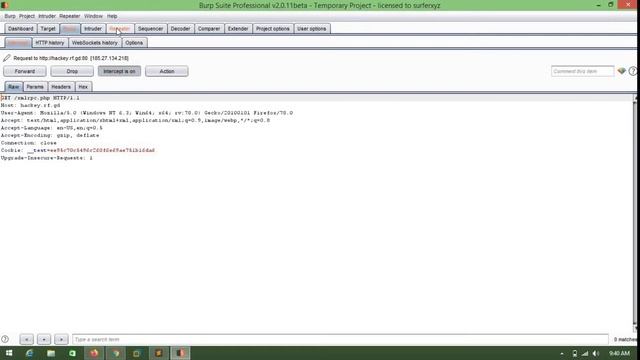 #1 XML-RPC DOS Attack | WordPress Exploit смотреть онлайн
