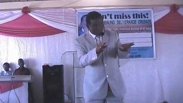 Bishop Sako M M. I can do ALL Through Christ. Dennilton-Marapong смотреть онлайн