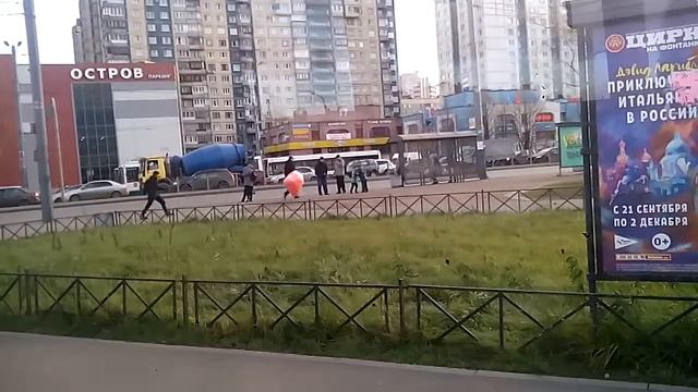 Чижик трамвай Трамвай 8 Ст М Ладожская- Хасанская Ул