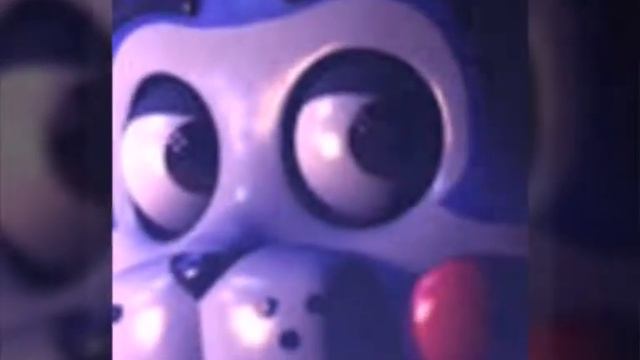 Какая песня играет в голове у анимотроников 5 ночей с Кенди смотреть онлайн