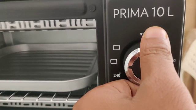 Borosil Prima 10 Litre OTG | Suitable for Office or Home ? Customer Review India?? смотреть онлайн