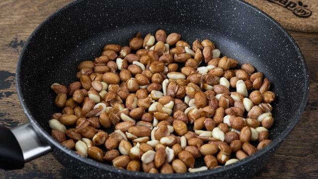 Вкусные будни