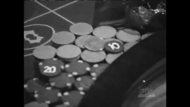 Mobster & Gambler - "Mr. Big" Arnold Rothstein смотреть онлайн