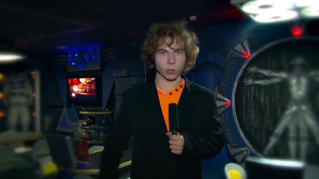 «Бедный студент» - Как дешево развлечься смотреть онлайн