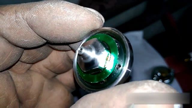 Краскопульт AURITA ST3000 H.V.L.P. 1.3 дюза *ОБЗОР* смотреть онлайн