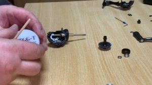 Обзор рыболовной катушки Shimano 21 SOARE XR C2000SSPG