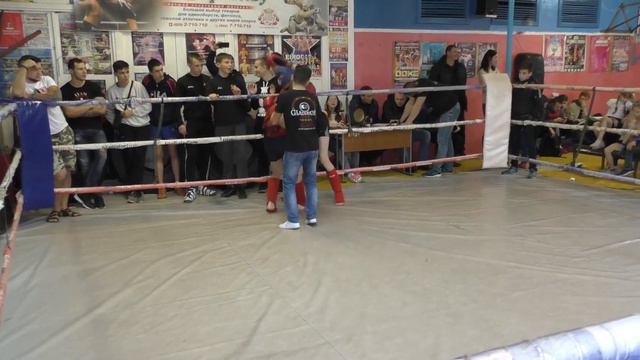 27.Бубен(Молодечно) - Абанович(Next fighters,Молодечно) смотреть онлайн