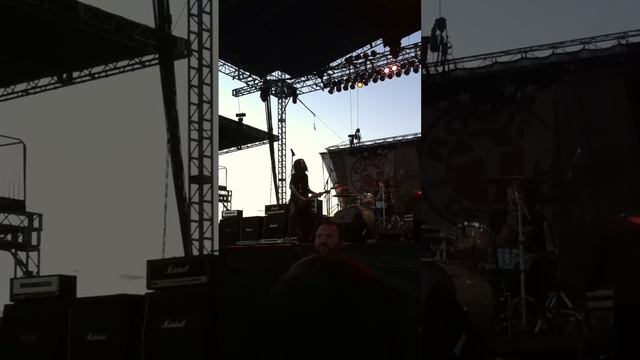 Brian "Head" Welch смотреть онлайн