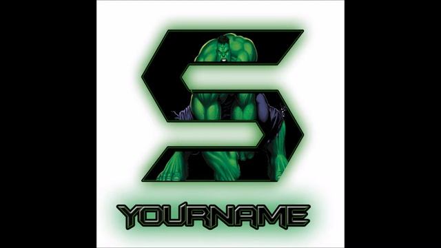 Youtube Logo Template PSD Photoshop (cc/cs6) 2016 смотреть онлайн