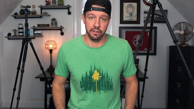 $200 Tripod VS $1,400 Tripod! Landscape Photography