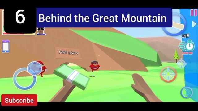 How to get free money in Dude Theft Wars. смотреть онлайн