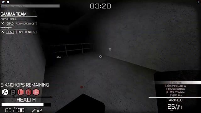 BSD and 1 merc | anomalous activities смотреть онлайн