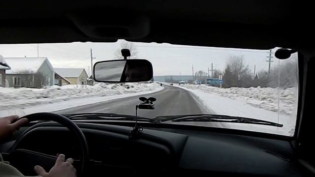 Нолинский поворот 3 февраля 2012 года смотреть онлайн