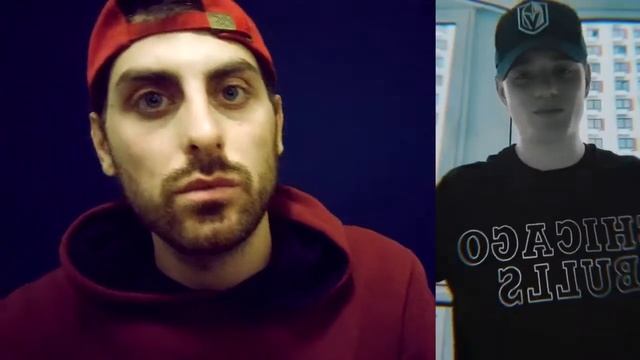 PLAGA,JAMIK, WHYBABY?, KIDD \ Lav Podcast смотреть онлайн