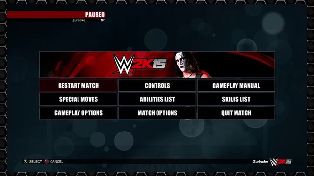 WWE 2K15 PC Mods Week 3: Goldberg Added to the Game! смотреть онлайн