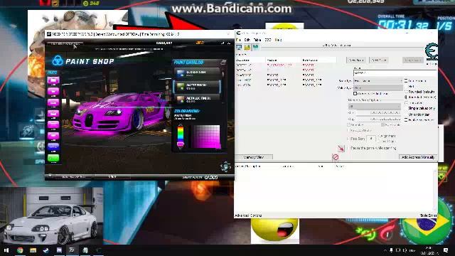 Need For Speed World - How to Cheat Money in Any Server. [2023] смотреть онлайн
