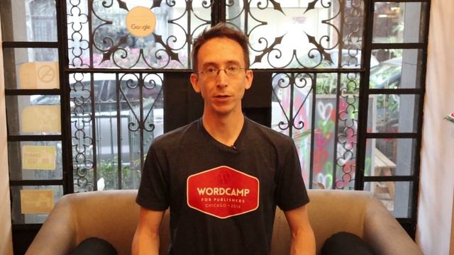 Differences in enterprise WordPress development смотреть онлайн