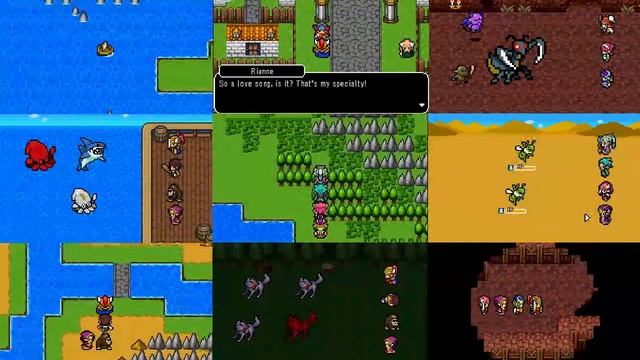 Dragon Sinker for Nintendo 3DS - North American Nintendo eShop смотреть онлайн